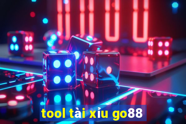 tool tài xỉu go88