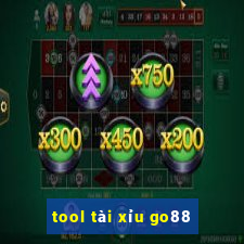 tool tài xỉu go88