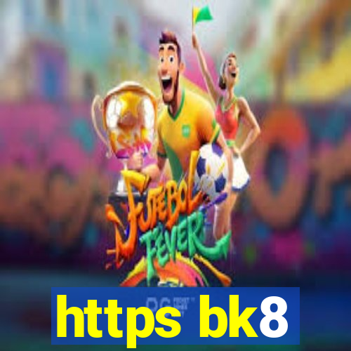 https bk8