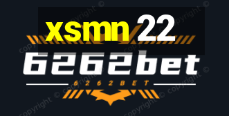 xsmn 22