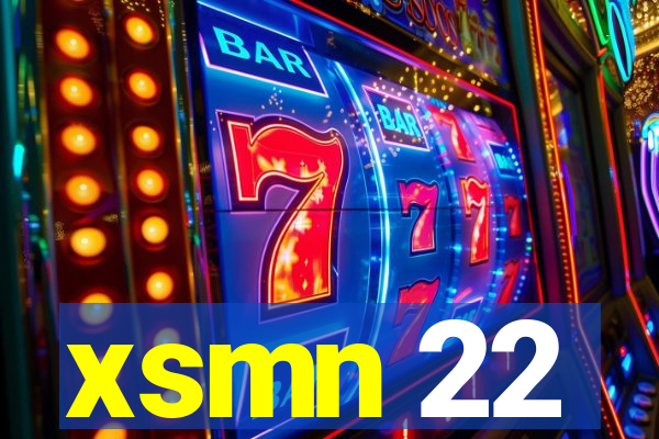 xsmn 22