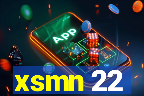 xsmn 22