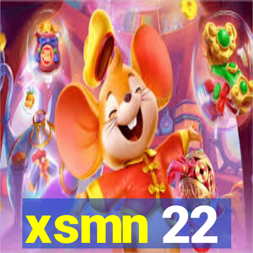 xsmn 22