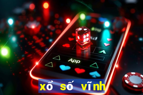 xổ số vĩnh long 6 tháng 4