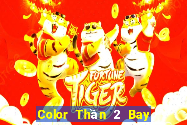 Color Thần 2 Bay Tải về