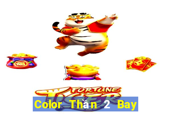 Color Thần 2 Bay Tải về