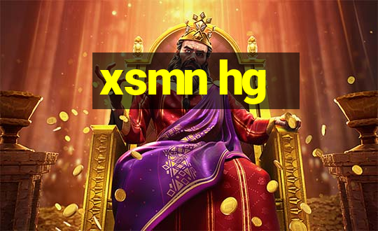 xsmn hg