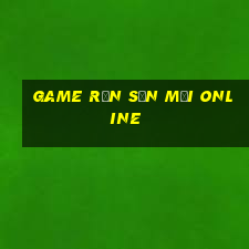 game rắn săn mồi online