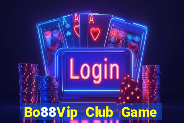 Bo88Vip Club Game Bài Asia99