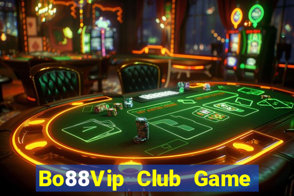 Bo88Vip Club Game Bài Asia99