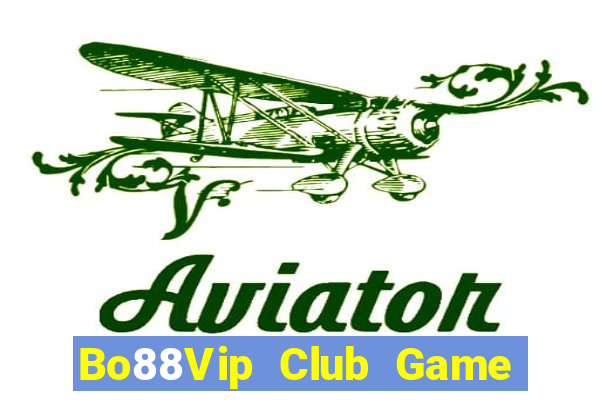 Bo88Vip Club Game Bài Asia99