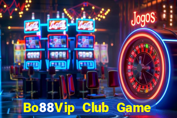 Bo88Vip Club Game Bài Asia99