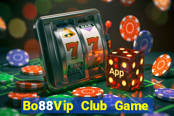 Bo88Vip Club Game Bài Asia99