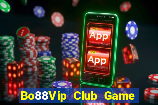 Bo88Vip Club Game Bài Asia99