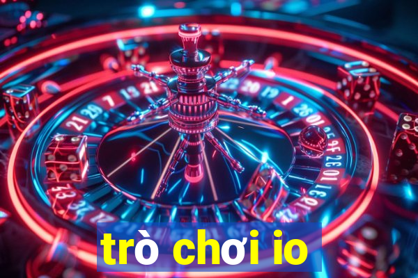 tro choi io