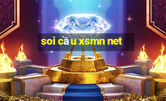 soi cầu xsmn net