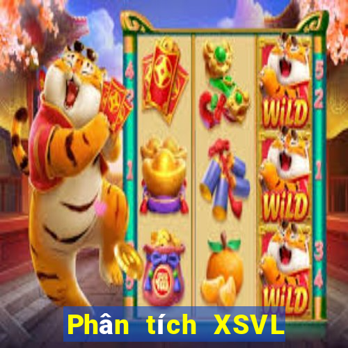 Phân tích XSVL ngày 1