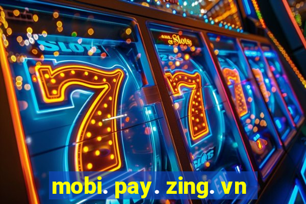 mobi. pay. zing. vn