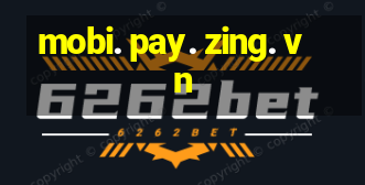 mobi. pay. zing. vn