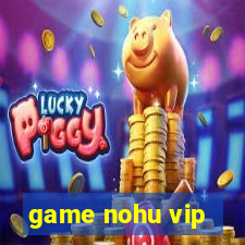 game nohu vip