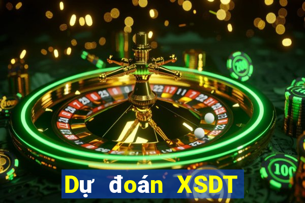 Dự đoán XSDT 6x36 thứ tư