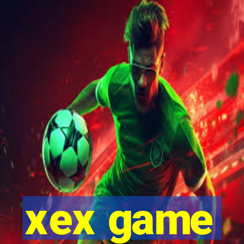 xex game