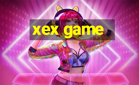 xex game