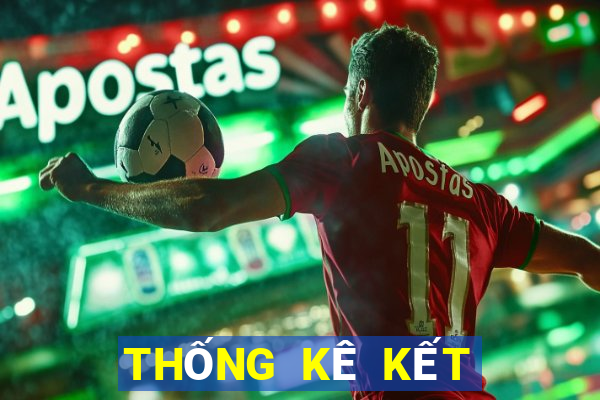 THỐNG KÊ KẾT QUẢ XSTG Thứ 4