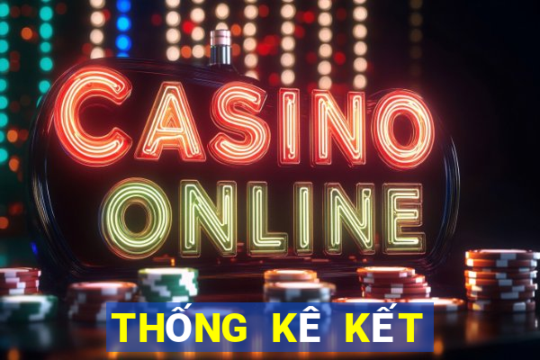 THỐNG KÊ KẾT QUẢ XSTG Thứ 4