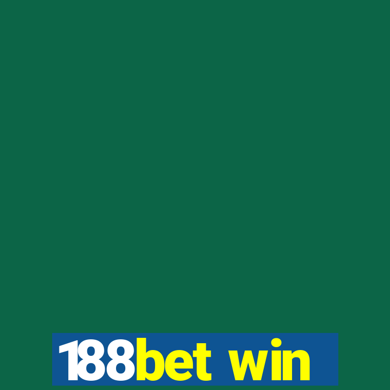 188bet win