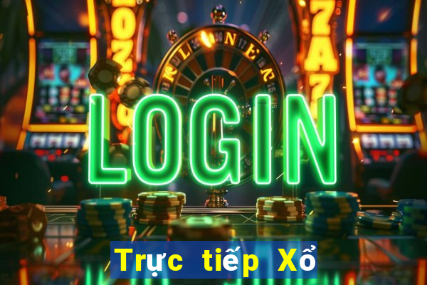 Trực tiếp Xổ Số Long An ngày 10