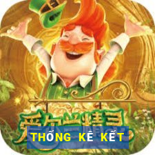 THỐNG KÊ KẾT QUẢ XSBN Thứ 6