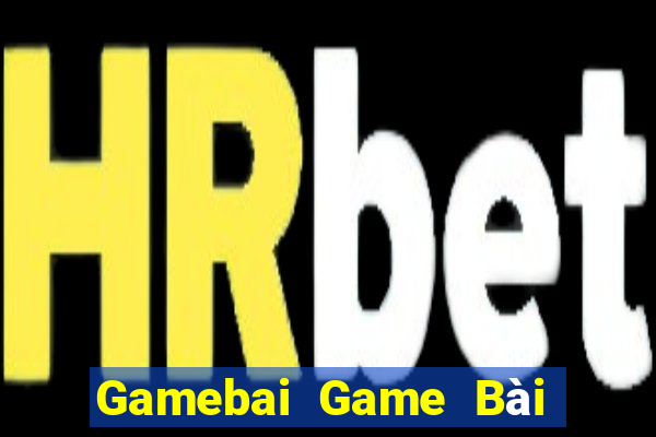 Gamebai Game Bài Mậu Binh