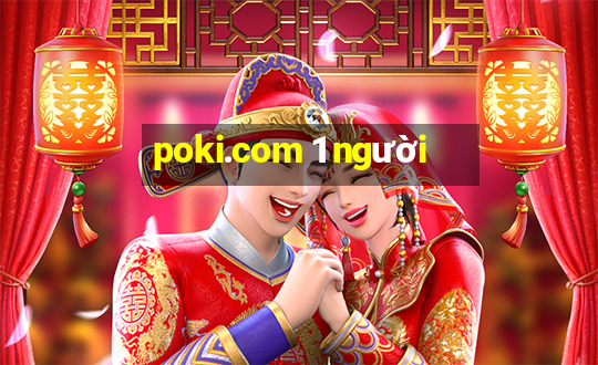 poki.com 1 người