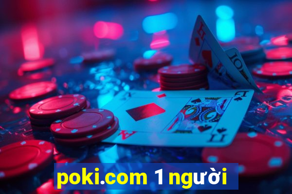 poki.com 1 người