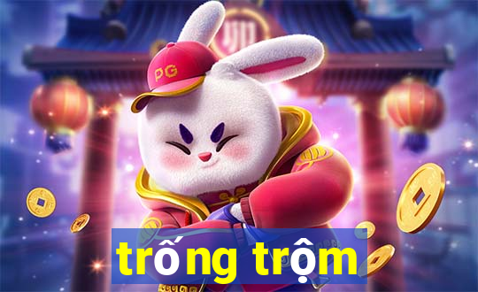 trống trộm