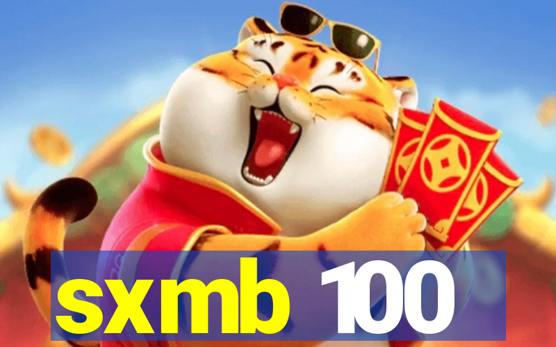 sxmb 100