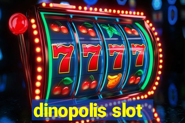 dinopolis slot