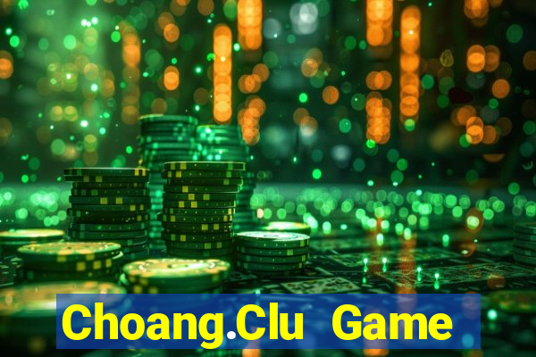 Choang.Clu Game Bài Go Math