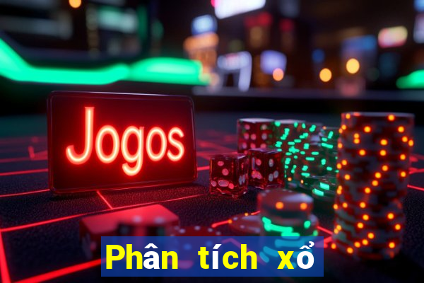 Phân tích xổ số ninh thuận ngày thứ sáu