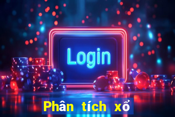 Phân tích xổ số ninh thuận ngày thứ sáu