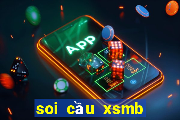 soi cầu xsmb siêu chuẩn