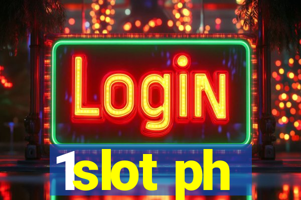 1slot ph