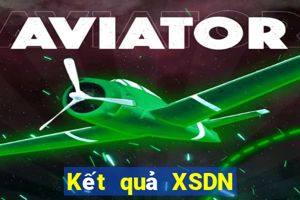 Kết quả XSDN thứ Ba