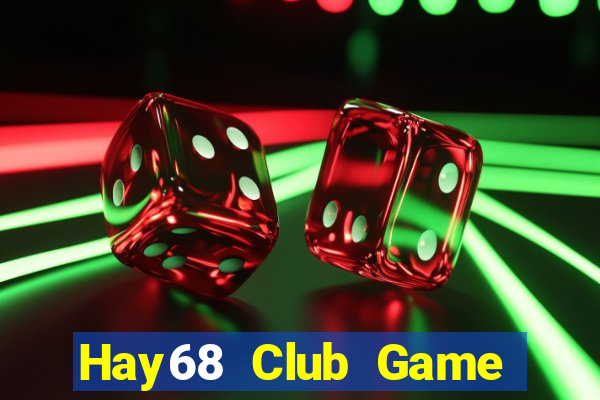 Hay68 Club Game Bài Twin