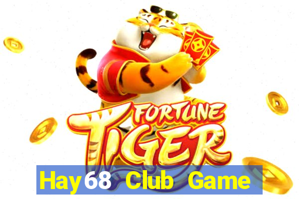 Hay68 Club Game Bài Twin