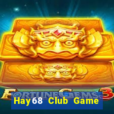 Hay68 Club Game Bài Twin