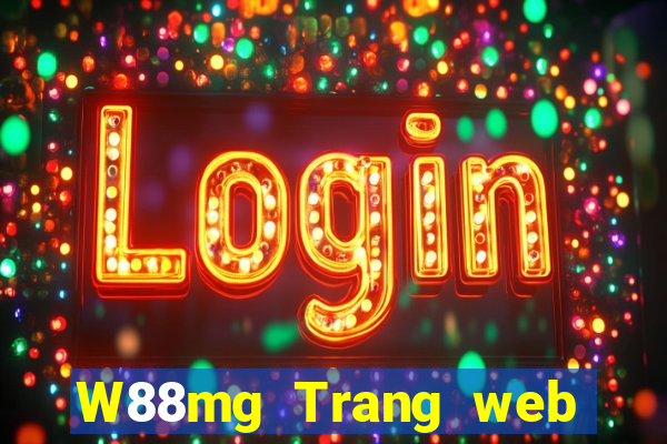 W88mg Trang web của Grand Slam MG