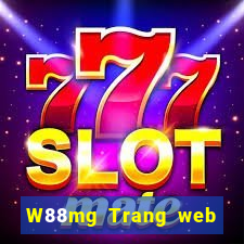 W88mg Trang web của Grand Slam MG