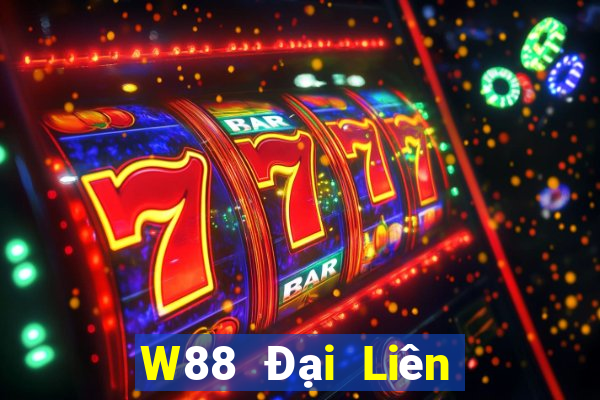 W88 Đại Liên game bài bộ jie